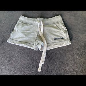 Aeropostale shorts